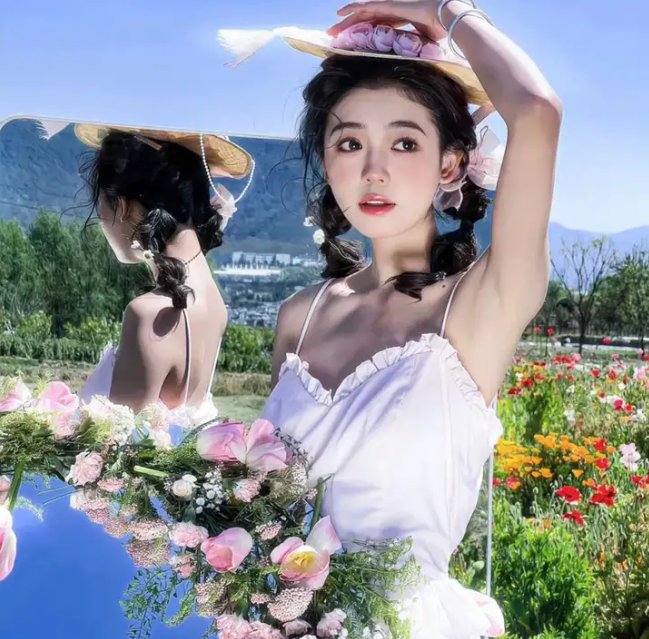 和老妈一起住