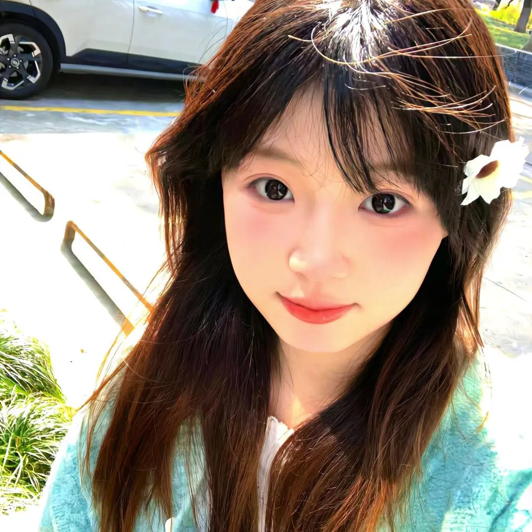 忧郁小妇人