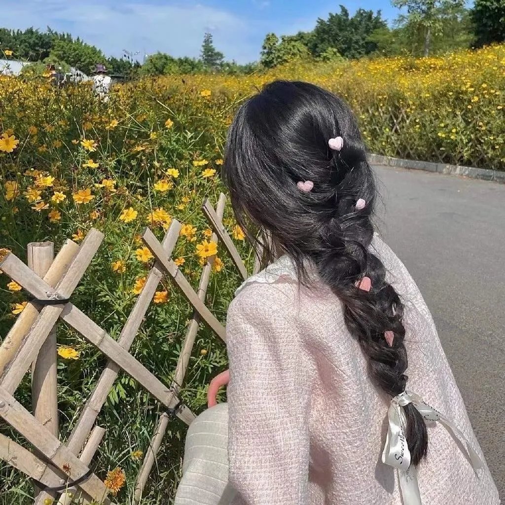 我甜蜜的辣椒国