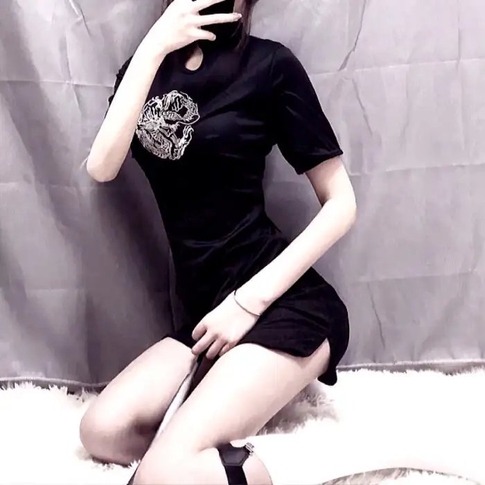 那些希望我死的人